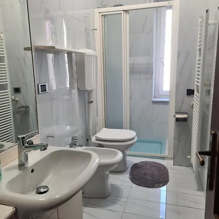 Apartmán Archimede *