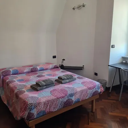 Apartmán Archimede