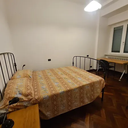 Apartmán Archimede *
